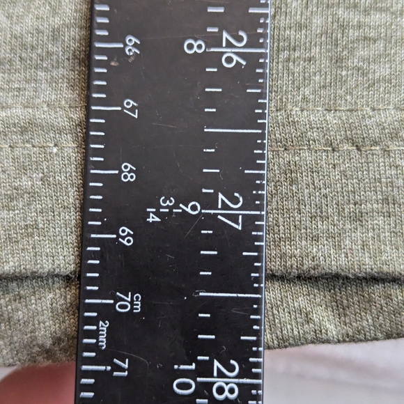 The Doors No One Here Gets Out Alive Jim Morrison & Band Khaki Tee Shirt XL - Picture 5 of 8